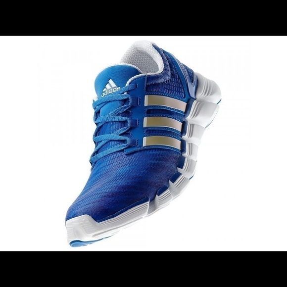 adipure running shoes